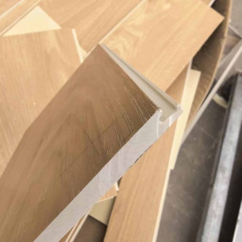 Coustom SPC Flooring
