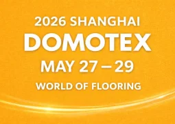 Domotex-shanghai-MNS Flooring