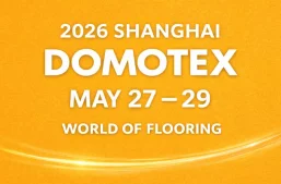 Domotex-shanghai-MNS Flooring