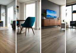 LSPC Flooring