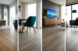LSPC Flooring
