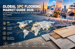SPC Flooring Market