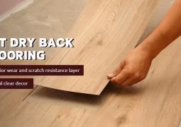 lvt tiles flooring