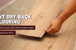 lvt tiles flooring