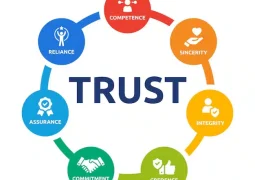 trust-illustration-competence-sincerity-integrity-credence-commitment-assurance-reliance
